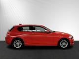 BMW 116i -Model Advantage, 3-türer - BMW 1 Series: 3türer