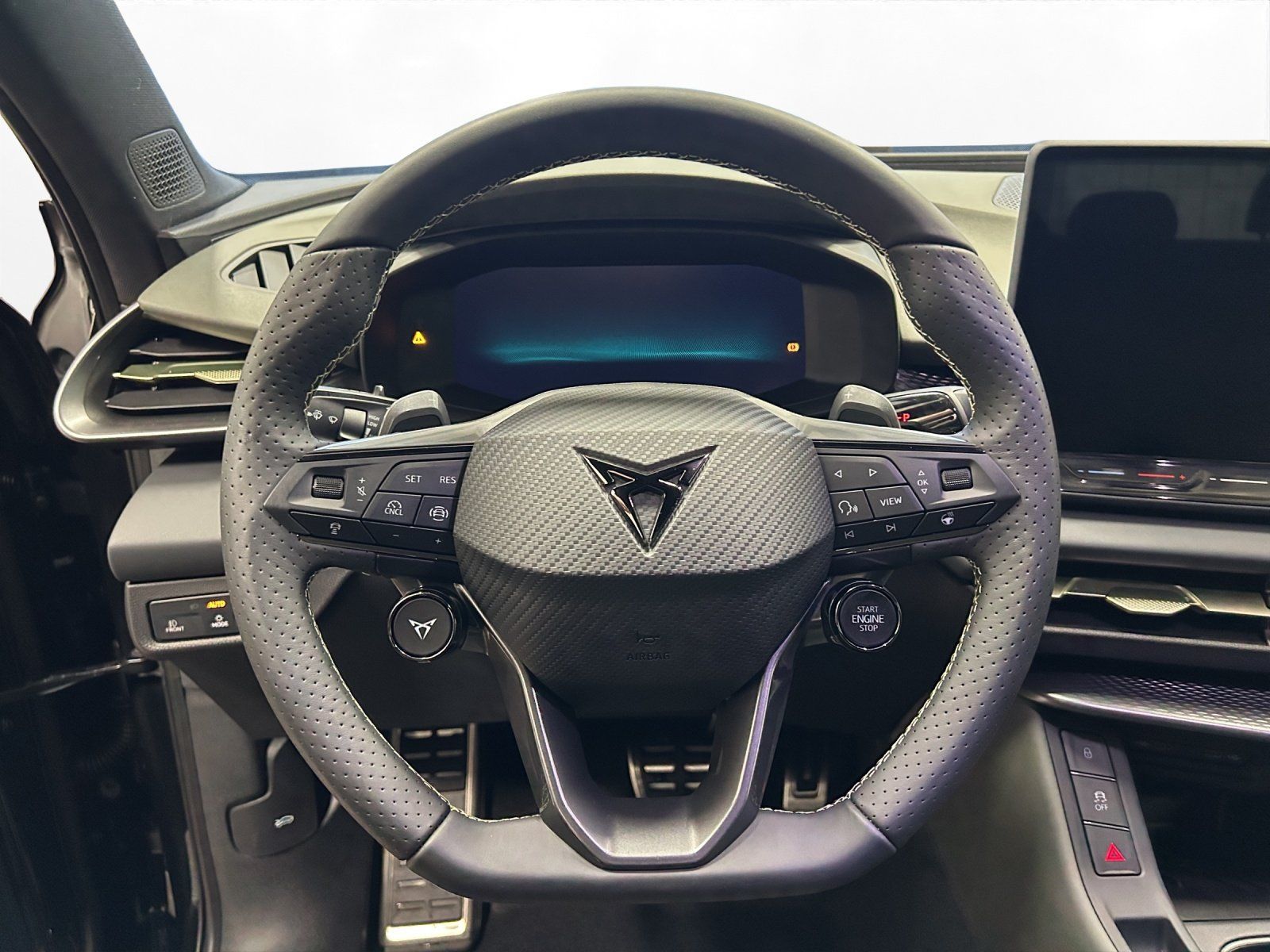 Cupra Terramar - Bild 9