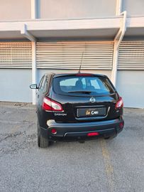 Nissan Qashqai - 10