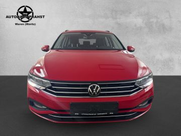 Volkswagen Passat - 9