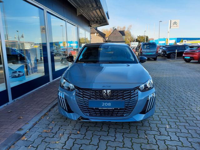 PEUGEOT 208 Allure  AKLIMA NAVI SH RKAMERA ALUS