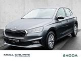 Skoda Fabia 1.0 TSI DSG Selection 130 Jahre LED SHZ AL - Skoda Fabia: 1.0