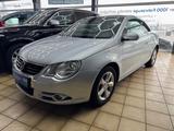 Volkswagen Eos 1.4*HU/AU*XENON*SHZ*KLIMA*TEMP*LEDER* - gebrauchte VW Eos aus dem Jahr 2008