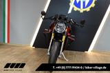 MV Agusta Brutale 1000 RR - MV AGUSTA BRUTALE 1000 RR