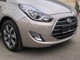 Hyundai ix20 1.6 Space Automatik 1 HAND - Hyundai ix20 mit Benzin-Antrieb: Kleinbus, Automatik, 1.6