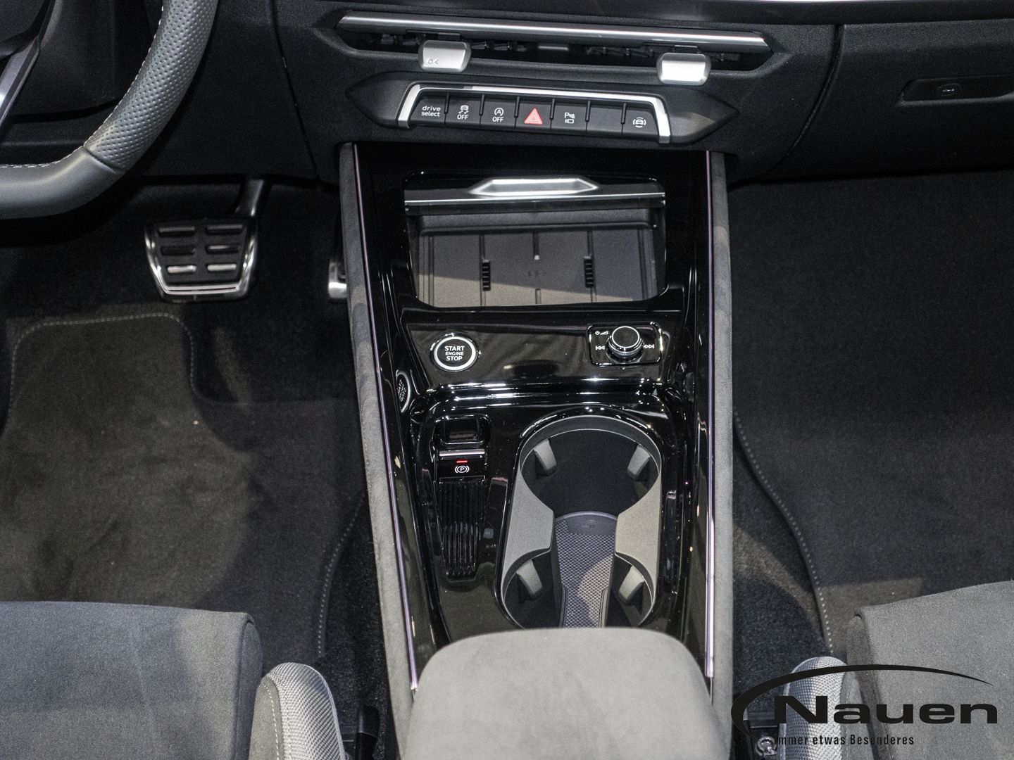 Audi Q3 - Bild 14