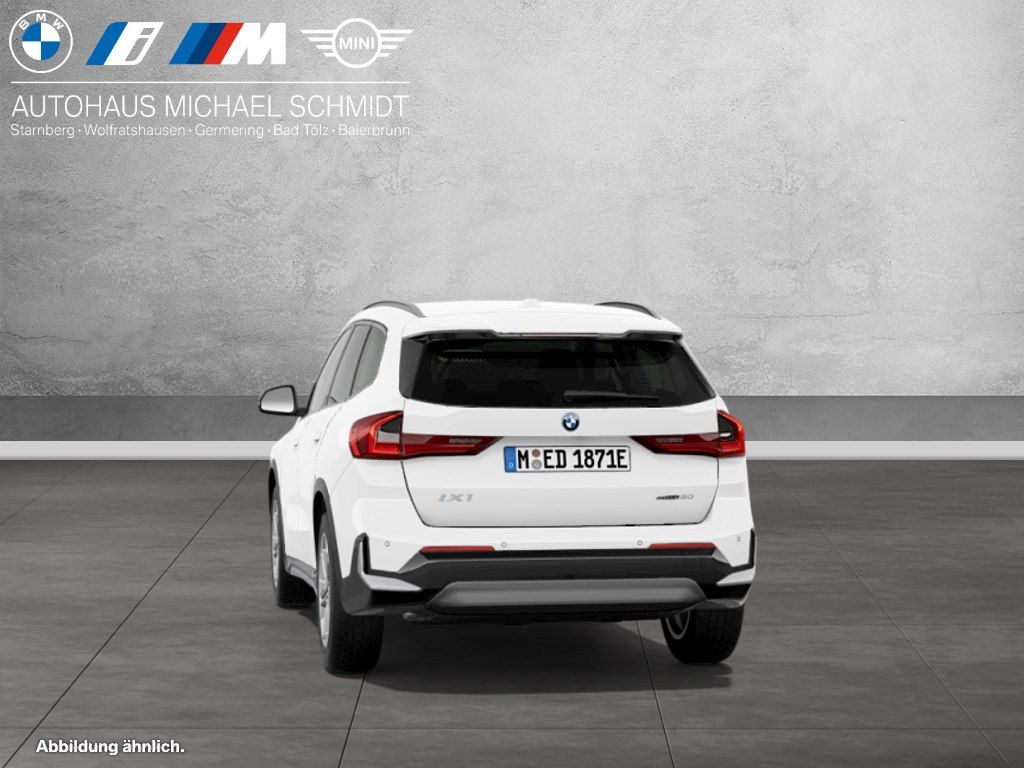 BMW iX1 - Bild 7