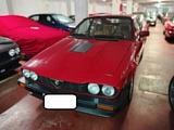 Alfa Romeo Alfetta 2500 V6 - Alfa Romeo Alfetta Gebrauchtwagen