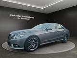 Mercedes-Benz E 350 CDI 4Matic Avantgarde AMG+Vollausstattung - Mercedes-Benz E 350: Cdi 4matic