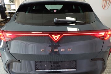 Cupra Formentor 2.0 TDI DSG AHK Panodach Kamera