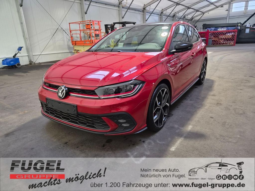 Image of Volkswagen Polo