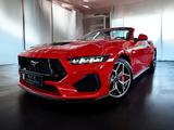Ford Mustang 5.0 GT V8 Cabrio 6g. - Ford Mustang von 2026