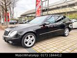 Mercedes-Benz E 230 T Avantg*lückenlos.SH*Bi-Xenon*AHK*TÜV NEU - Mercedes-Benz E 230: Kombi
