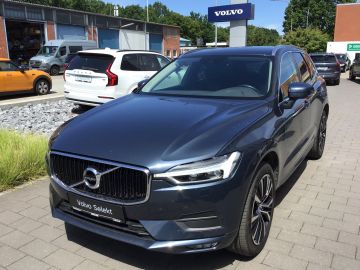 Volvo XC60 - 2