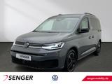 Volkswagen Caddy Life Edition 2,0 l TDI App-Connect Sitzh. - Volkswagen Caddy: Edition
