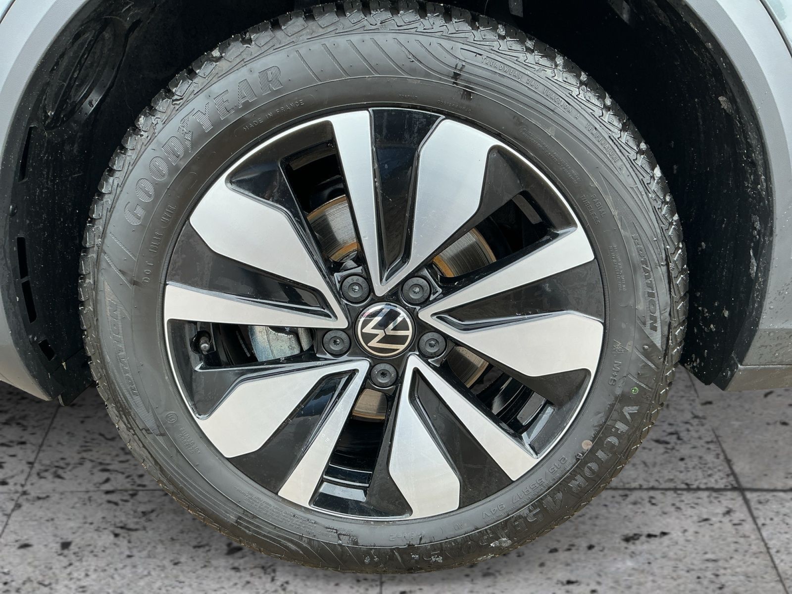 Volkswagen T-Roc - Bild 8