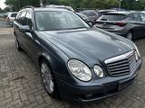 Mercedes-Benz E 280 E T-Modell E 280 T CDI - Mercedes-Benz E 280 mit Diesel-Antrieb: Kombi