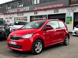 Skoda Citigo Ambition - gebrauchte Skoda Citigo aus dem Jahr 2012