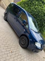 Volkswagen VW Caddy Maxi 2.0TDI Bj 2009 7 Sitze - VW Caddy Maxi von 2009