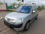 Peugeot Partner Escapade 110 Escapade - Peugeot: Escapade