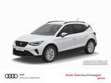 Seat Arona Style KEYLESS PDC ACC NAVI PDC KAM LED - SEAT Arona Leasingangebote für Privatpersonen