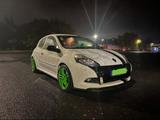 Renault Clio RS - Renault Clio aus 2012: RS