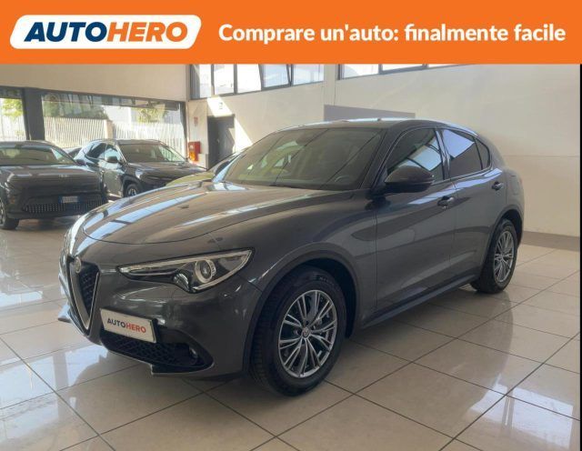 Image of Alfa Romeo Stelvio