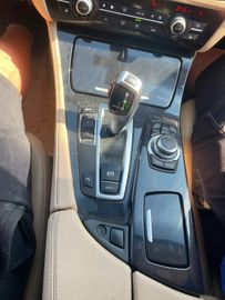 BMW 520 - 8