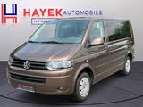 Volkswagen Caravelle  Comfortline / 1.Hand/ EURO5/ 8-Sitzer - scheckheftgepflegte VW T5 Caravelle