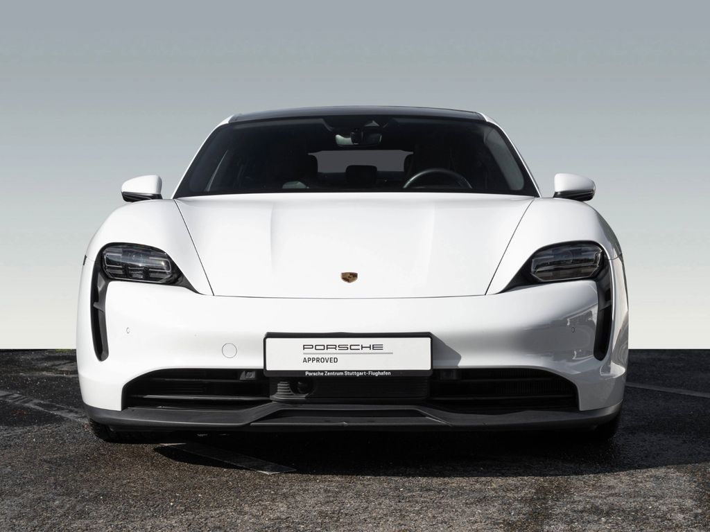 PORSCHE Taycan 2023