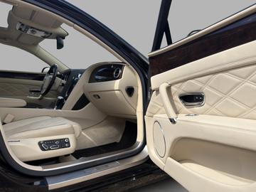 صورة 10 لـ 2014 Bentley CONTINENTAL FLYING SPUR