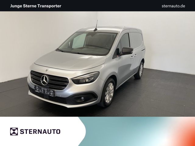 Mercedes-Benz Citan 112 KA/L Pro Navi Klima LED LMF Kamera