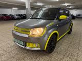 Suzuki Ignis Intro Edition 4x4/2 Hand/Navi/Kamera/Euro6 - Suzuki Ignis: Intro