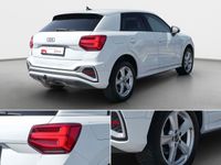 Audi Q2 - Vorschau Bild 24