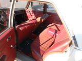 Mercedes-Benz 200 Diesel W115 /8 - Mercedes-Benz 200: 8