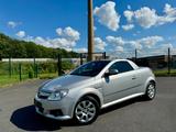 Opel Tigra Twin Top Enjoy*GARANTIE*2.HAND*TÜV*KLIMA* - Opel Tigra: Enjoy