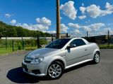 Opel Tigra Twin Top Enjoy*GARANTIE*2.HAND*TÜV*KLIMA* - Opel Tigra aus 2005: Cabrio