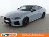 BMW 4er M440i Mild-Hybrid Aut.*NAVI*LED*TEMPO* - BMW 440 aus 2023