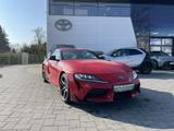 Toyota Supra GR 3.0 Automatik Legend - gebrauchte Toyota Supra aus dem Jahr 2022