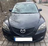 Mazda 3 - Mazda 3: Kombi