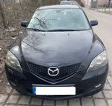 Mazda 3 - Mazda 3: Kombi