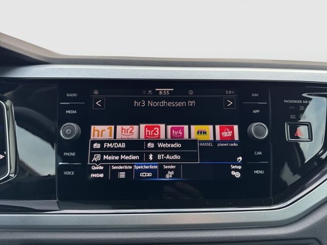 Taigo GOAL 1.0 TSI DSG APP-CON DAB+ACC LED SHZG