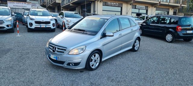 Mercedes-Benz Mercedes-benz B 180 B 180 CDI Chrome - LowCost