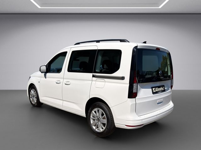 Caddy 2.0 TDI Life KLIMA PDC SITZHEIZUNG