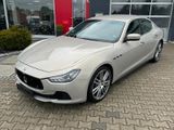 Maserati Ghibli 3.0 V6 Leder Harman-Kardon Memory Kamera - Maserati mit Diesel-Antrieb