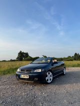 Opel Astra G Cabrio Bertone | 1.8 16V | TÜV NEU 
