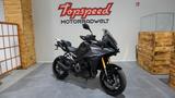 Suzuki GSX-S1000 GX - SUZUKI GSX S1000GX
