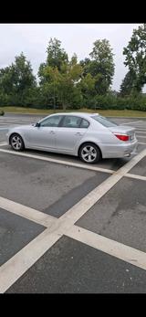 BMW 520d Top Zustand Tausch Möglich - BMW 520 aus 2008: 520d