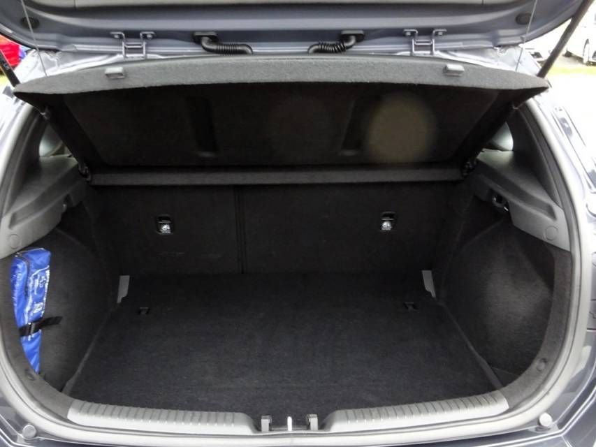 Fahrzeugabbildung Hyundai i30 1.0 T-GDI Mild Hybrid Select