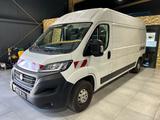 Fiat Ducato Grossr.-Kasten 35 140 L4H2 RS: 4035 mm/3- - Fiat Ducato 35 l4h2